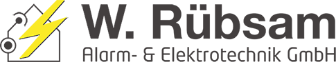 Ruebsam Alarm- und Elektrotechnik GmbH